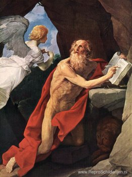 Sint-Hiëronymus Sint-Hiëronymus