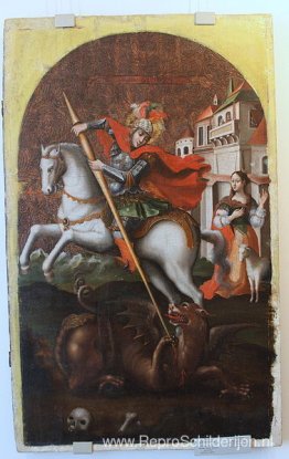 Sint George Sint George