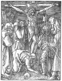 Christus aan het kruis Christus aan het kruis