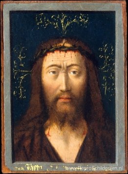 Hoofd van Christus Hoofd van Christus