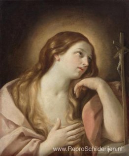Berouwvolle Maria Magdalena Berouwvolle Maria Magdalena