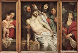 Klaagzang van Christus Klaagzang van Christus