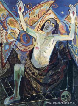 De opstanding De opstanding