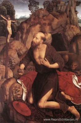 St. Jerome St. Jerome