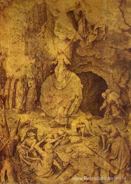 De opstanding van Christus De opstanding van Christus