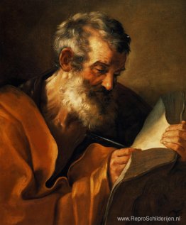 Sint Marcus Sint Marcus