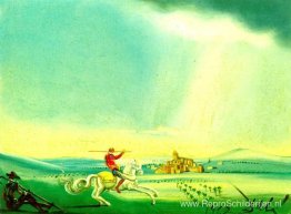 St. George en de Draak St. George en de Draak
