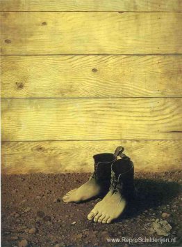 Het rode model Het rode model