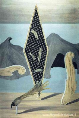 Wrak van de schaduw Wrak van de schaduw