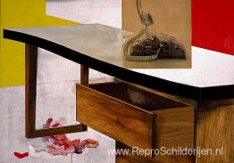 Bureau Bureau