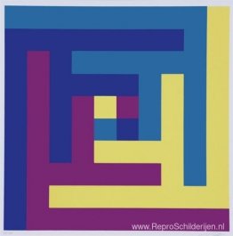 Vier verbonden groepen Vier verbonden groepen