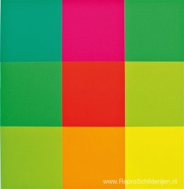 Modulair/serieel Modulair/serieel