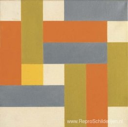 Farbenergieën in vier Richtungen Farbenergieën in vier Richtungen