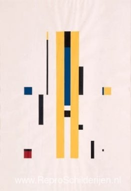 Elementen met 10 thema's Elementen met 10 thema's