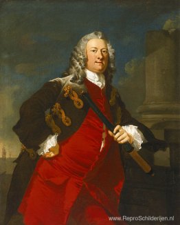 Commodore Thomas Smith Commodore Thomas Smith