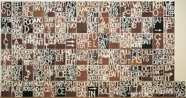 Mayfair: (Moeratten) Zevenennegentig borden voor C.P., J.P., B.W Mayfair: (Moeratten) Zevenennegentig borden voor C.P., J.P., B.W