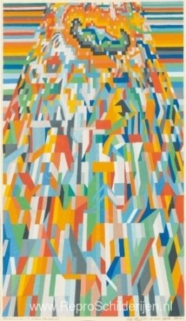 Improvisatie (Moderne Stad): Kakofoon! Improvisatie (Moderne Stad): Kakofoon!