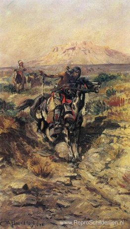 De Scoutingpartij De Scoutingpartij