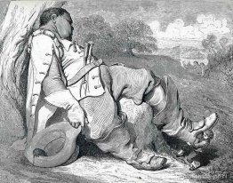 De Seven League-laarzen De Seven League-laarzen