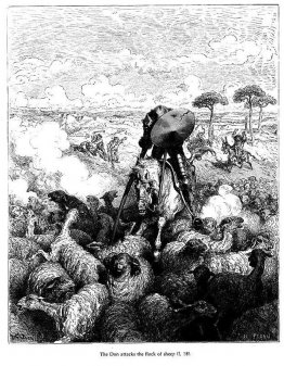 Don Quichot Don Quichot