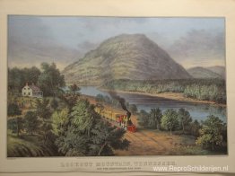 Uitkijkberg Tennessee Uitkijkberg Tennessee