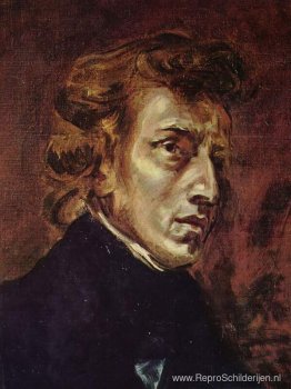 Frederik Chopin Frederik Chopin