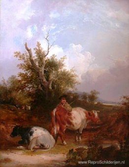 De Koeherder De Koeherder