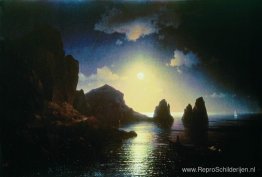 Uitzicht op zee Uitzicht op zee