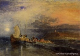 Folkesteen uit de zee Folkesteen uit de zee