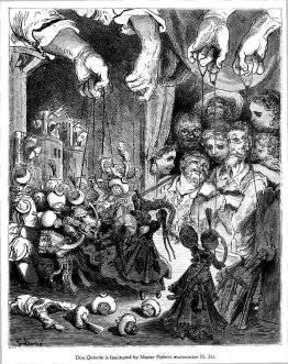 Don Quichot Don Quichot