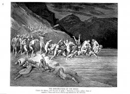 De inscheping van de zielen De inscheping van de zielen