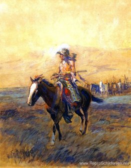Cavalerie-mounts voor de dapperen Cavalerie-mounts voor de dapperen