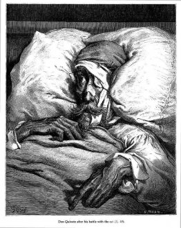 Don Quichot Don Quichot