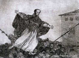 Moge het touw breken Moge het touw breken