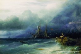 De storm De storm