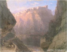 De Daryal-kloof De Daryal-kloof