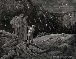 Het Inferno, Canto 15 Het Inferno, Canto 15