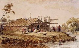 Zomerhuis van Wahpeton Zomerhuis van Wahpeton