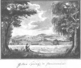 Pensilvaans landschap Pensilvaans landschap