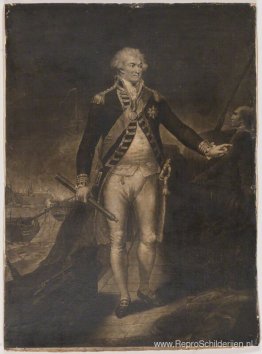 Adam Duncan, 1st Burggraaf Duncan Adam Duncan, 1st Burggraaf Duncan