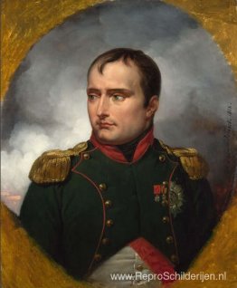 De keizer Napoleon I De keizer Napoleon I