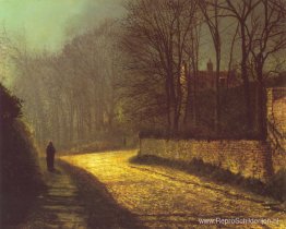 De geliefden De geliefden