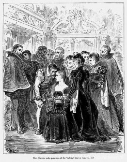 Don Quichot Don Quichot