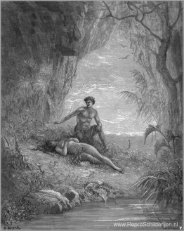 Adam en Eva Adam en Eva