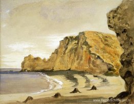 De Porte d'Amont, Etretat De Porte d'Amont, Etretat