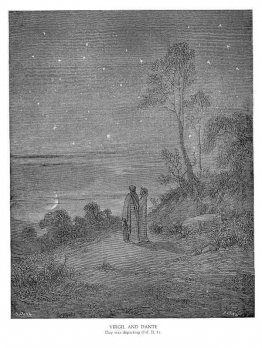 Vergilius en Dante Vergilius en Dante