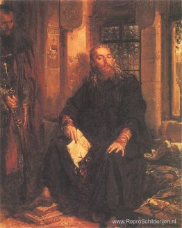 Wladyslaw White in Dijon Wladyslaw White in Dijon