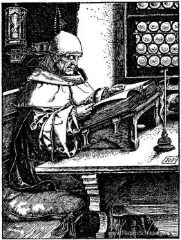 Otto van de Zilveren Hand 9 Otto van de Zilveren Hand 9