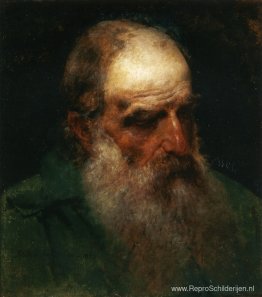 Zelfportret Zelfportret