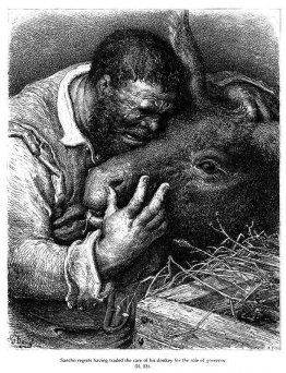 Don Quichot Don Quichot